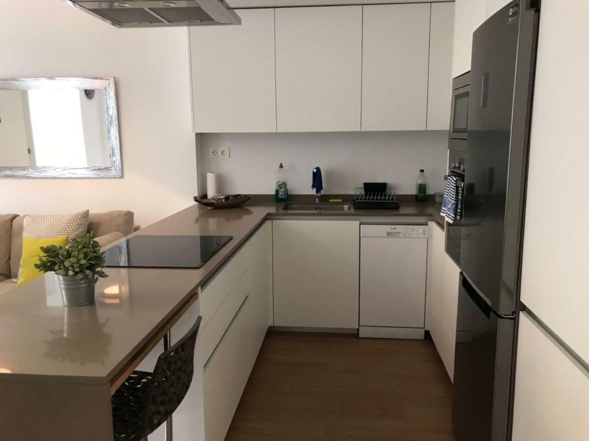 Suite Beethoven Santa Cruz de Tenerife Kültér fotó